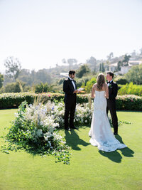Montecito Club Wedding - Santa Barbara Wedding Photographer-00063
