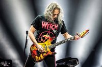 Professional Concert Photographer In
Dayton, Cincinnati, & Columbus