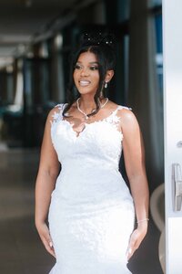 Candid wedding photos | Florida Wedding Photographer | Phavy Photography