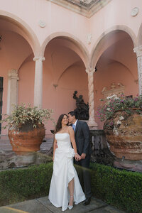 Tampa Florida Wedding Photographer