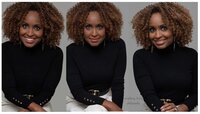 headshots Atlanta studio