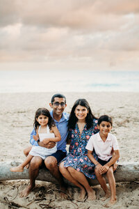 Kauai-Family-Photographers-Poipu-Beach-5