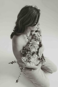 MichaelaMaternityBW-34