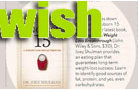 Wish Magazine - Joey Shulman feature