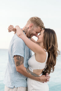 karina leigh - nice, france couples and engagement photographer (1 of 12)