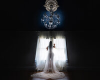 0027 Winston Salem Boudoir Photographer