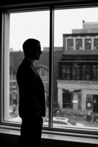 Boston Back Bay Wedding at Mandarin Oriental, Boston. Deborah Zoe Photography. Boston Wedding Photographer.