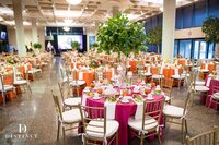 Distinct Event Planning & Omega CDC (19)
