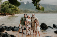 Anahola Family Photo Session-5