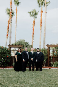 To the Sea Photography South Padre Island Wedding Photographer-294
