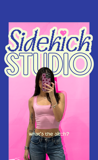 sidekick studio brand identity 15