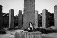 CAPTURING LIGHT - FR - B&W-0295