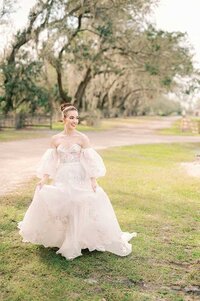 Editorial Wedding Photographer CT NY RI