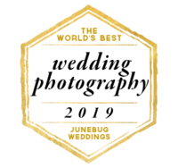 featured in wedding photograhers