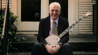 Steve Martin
