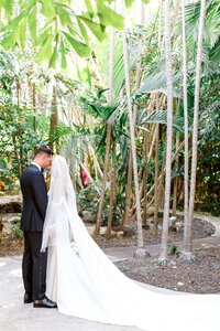 Fort Lauderdale Bahia Mar + Destination Wedding Photographer 048