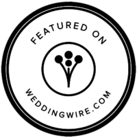 Off the Film has been featured in The Wedding Wire