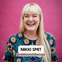 Nikki Smit
