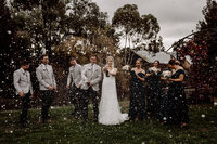 Shepparton Wedding Photographer Kayla Frizzell
