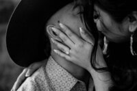 Graceful Ray Photography Engagement Shoot, Tandy Hills, Fort Worth, Texas-7940