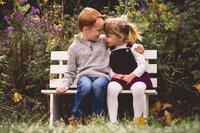 best family photography kitchener