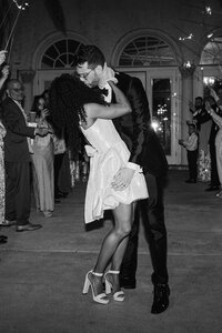 Bella Cosa Wedding Photographer Kristen Weaver Photography Orlando Wedding Photographer Editorial Fashion Chic Clean Film Preppy-1429