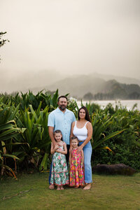 hanalei bay family photographer kauai-3