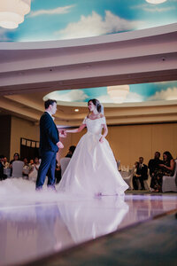 To the Sea Photography South Padre Island Wedding Photographer-241