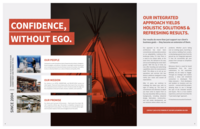 Humankind | Nonprofit Website Templates & Design