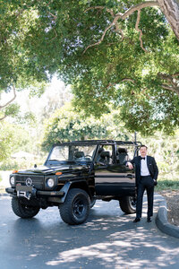 Montecito Club Wedding - Santa Barbara Wedding Photographer-00007