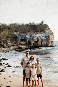Poipu Family Photographer Shipwrecks-40