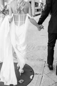 Fort Lauderdale Bahia Mar + Destination Wedding Photographer 181