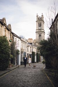 N & K - Scotland Elopement Photographer - Allie Knulls Photography-75