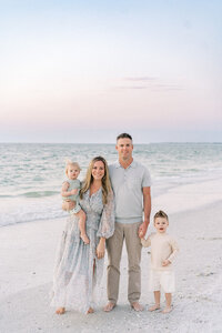 Marco Island Family Photographer - Marco Island Beach Photos-76