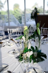 Fort Lauderdale Bahia Mar + Destination Wedding Photographer 277
