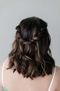 Searching for the best blowout near you? SoCo’s Mid-Town style is ideal for clients who want natural movement and salon shine