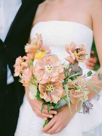 bridal bouquet