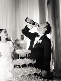 Anastasia Strate Photography Driskill Wedding Austin wedding photographer-62