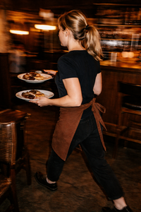waitress