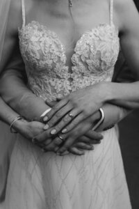 Documentary wedding photography in Christchurch and Canterbury