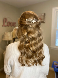 monroe-ct-bridal-hair-trial-spring-look