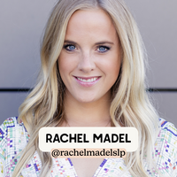Rachel Madel Headshot