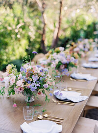 Elegant Wedding at San Ysidro cielo farms. Wedding Photography by Los Angeles Wedding Photographers PInnel Photography