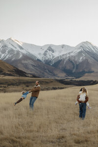 Family photographer in Christchurch and Canterbury
