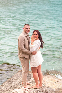proposal-photoshoot-mallorca-beach-sunset-c&g 46