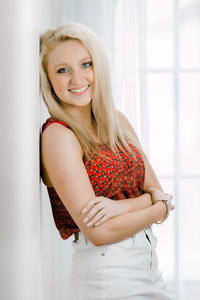 Danyel Stapleton Senior Portraits-18