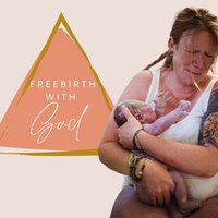 Free Birth With God promo image