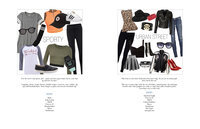 sporty and urban copy