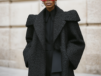 Fashion Forward Elegance