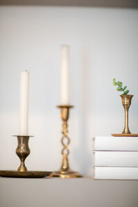 Candlesticks 4